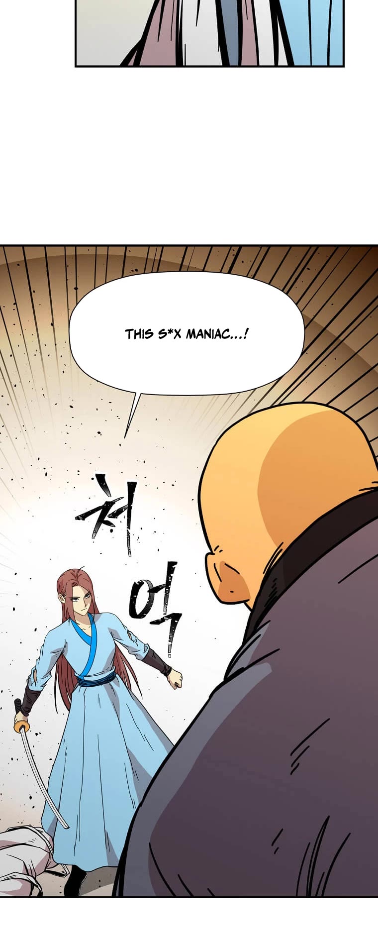 Return of the Bachelor Chapter 132 page 46 - Chapter 132