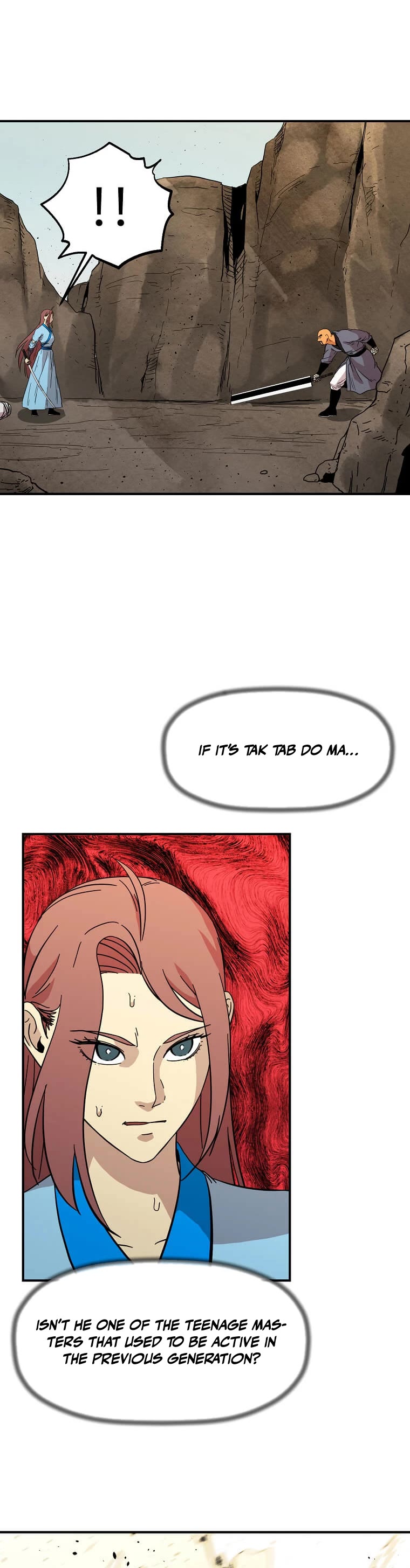 Return of the Bachelor Chapter 132 page 49 - Chapter 132