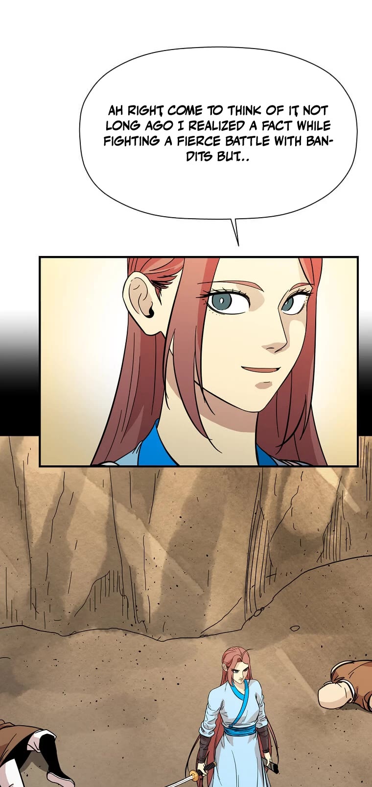 Return of the Bachelor Chapter 132 page 8 - Chapter 132