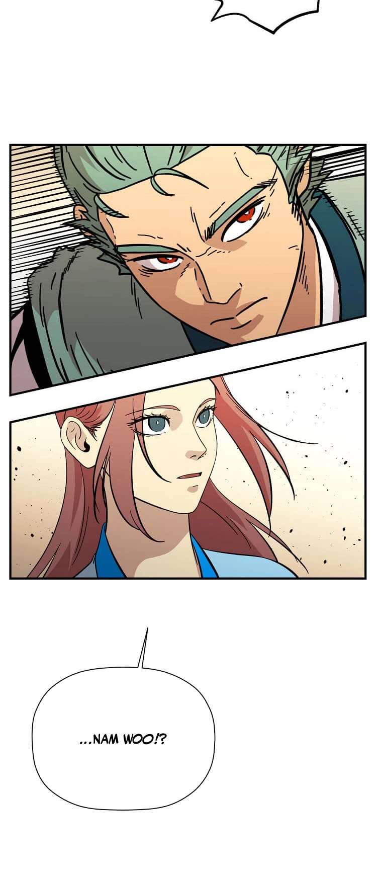 Return of the Bachelor Chapter 133 page 12 - Chapter 133