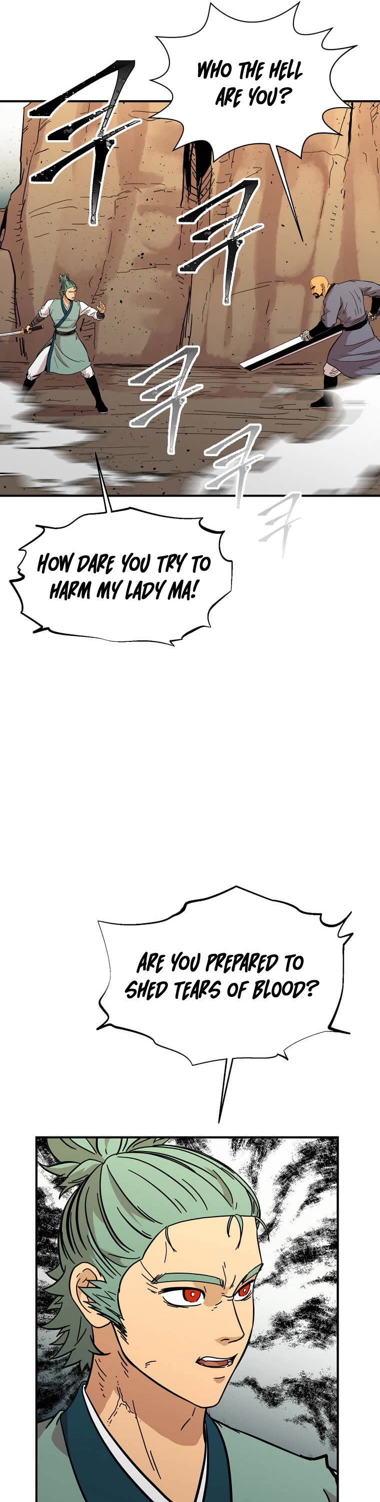 Return of the Bachelor Chapter 133 page 14 - Chapter 133