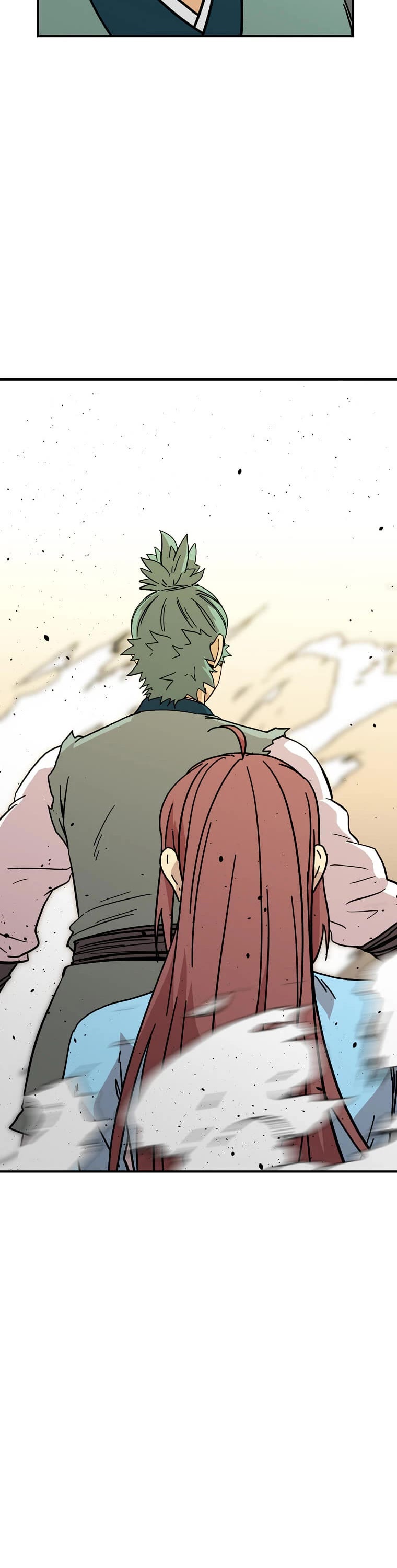 Return of the Bachelor Chapter 133 page 15 - Chapter 133