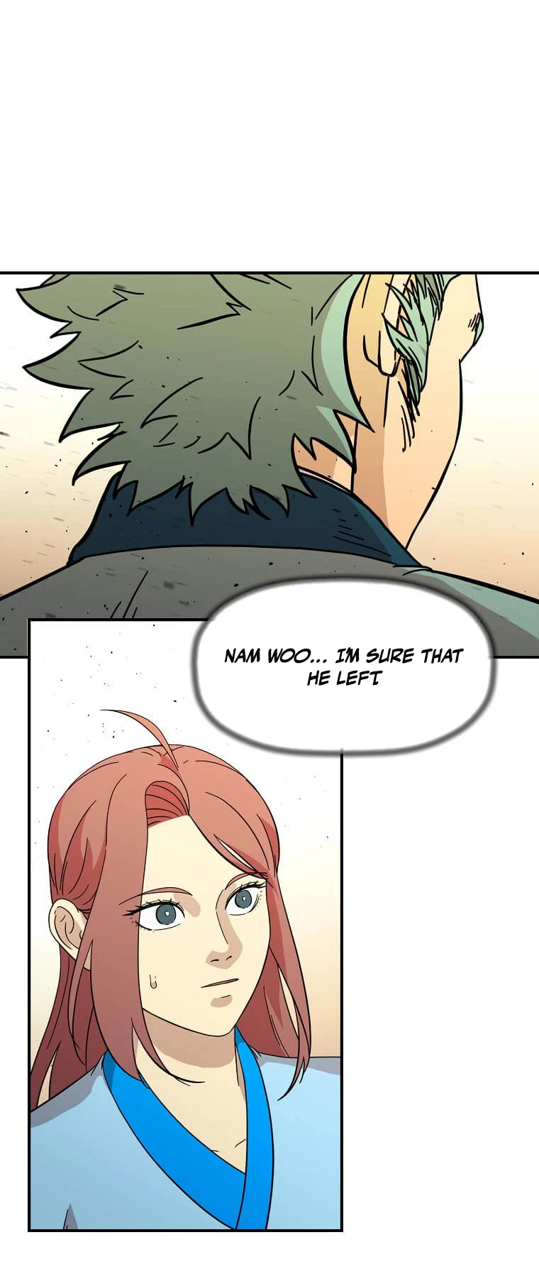 Return of the Bachelor Chapter 133 page 16 - Chapter 133