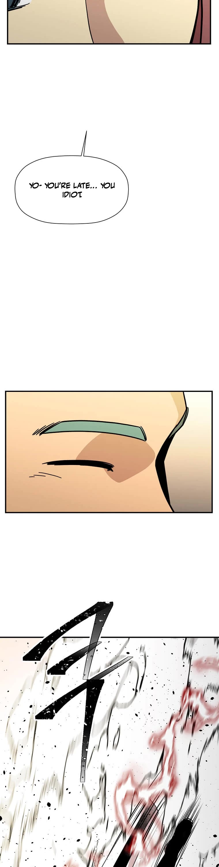 Return of the Bachelor Chapter 133 page 19 - Chapter 133