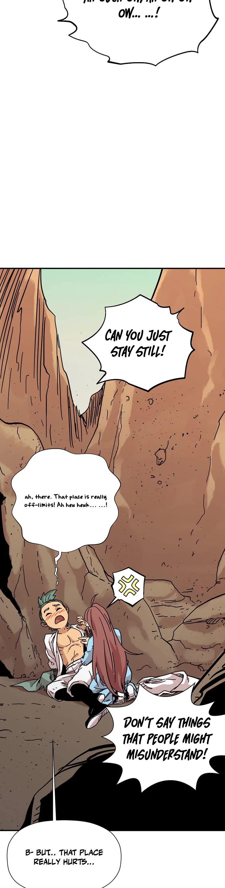 Return of the Bachelor Chapter 133 page 27 - Chapter 133