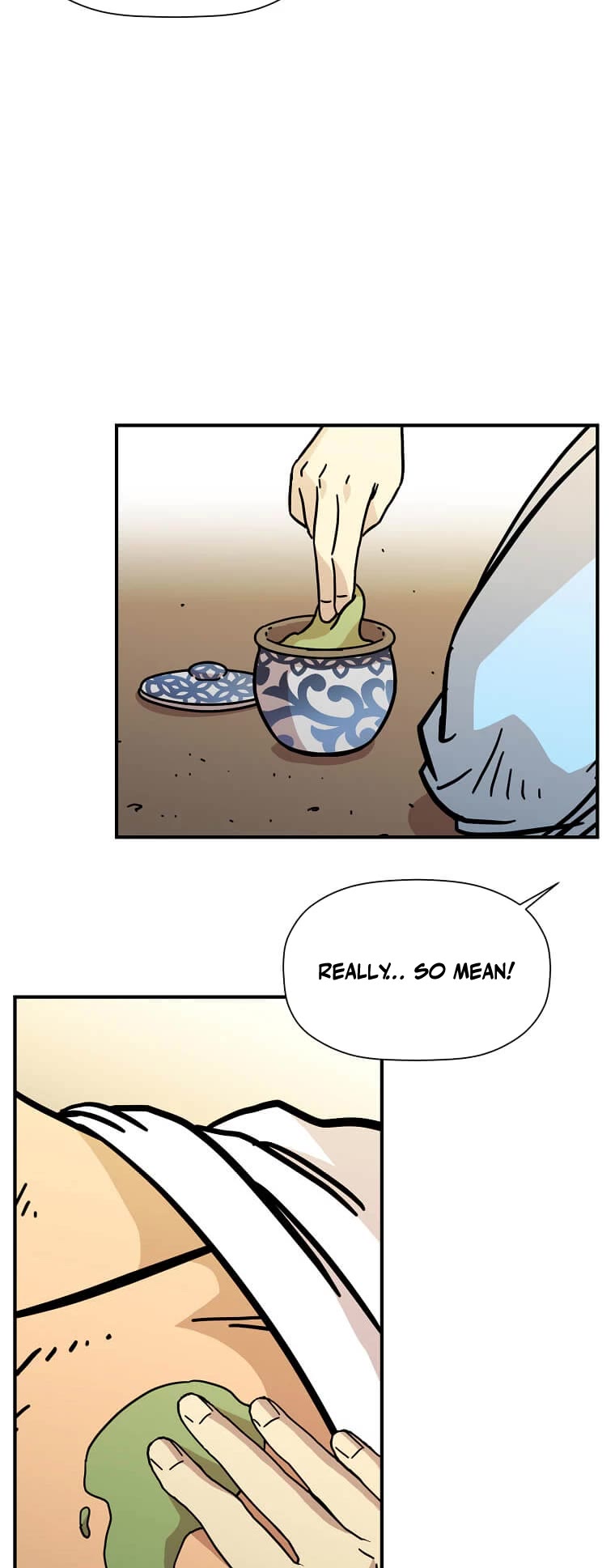 Return of the Bachelor Chapter 133 page 28 - Chapter 133