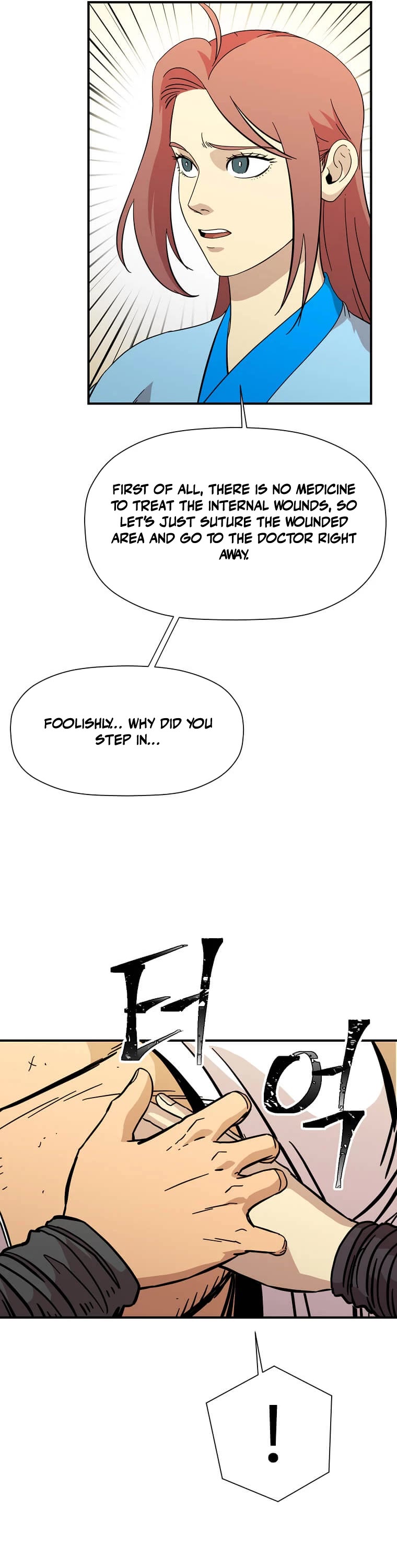 Return of the Bachelor Chapter 133 page 30 - Chapter 133