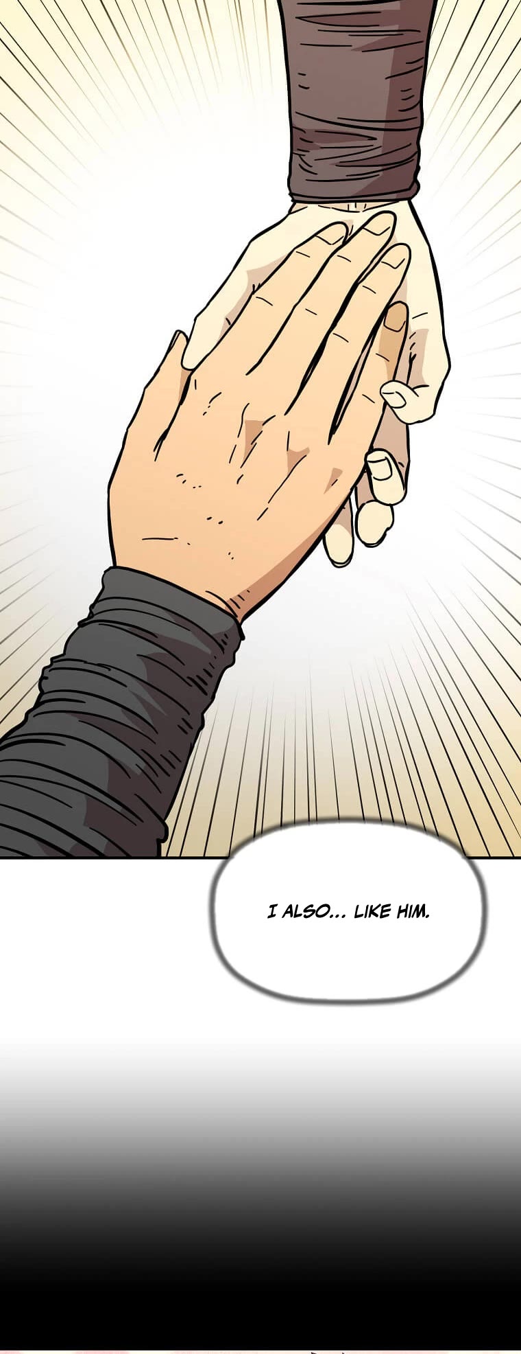 Return of the Bachelor Chapter 133 page 36 - Chapter 133