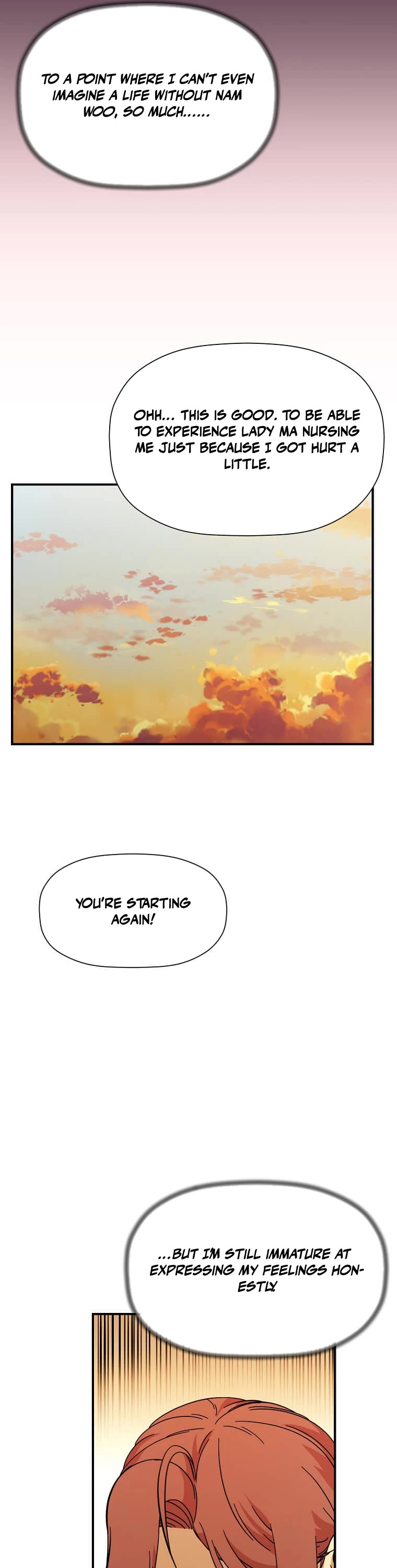 Return of the Bachelor Chapter 133 page 38 - Chapter 133