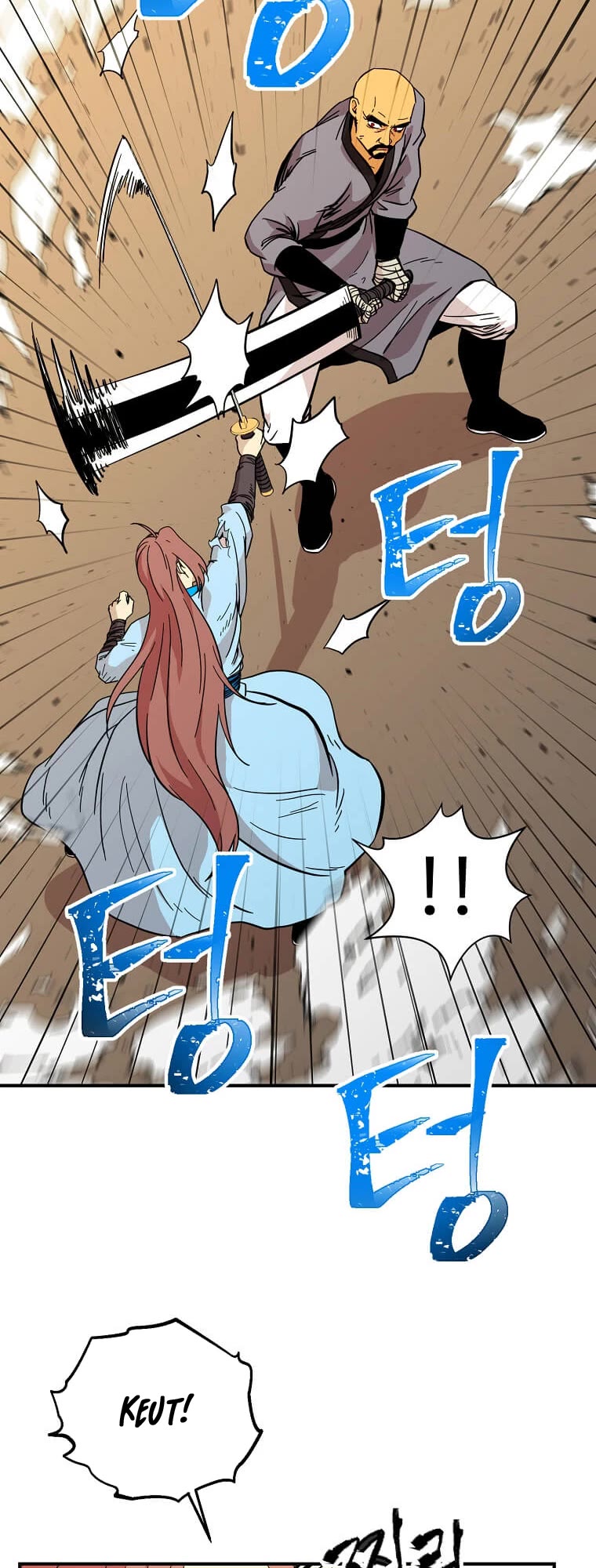 Return of the Bachelor Chapter 133 page 4 - Chapter 133