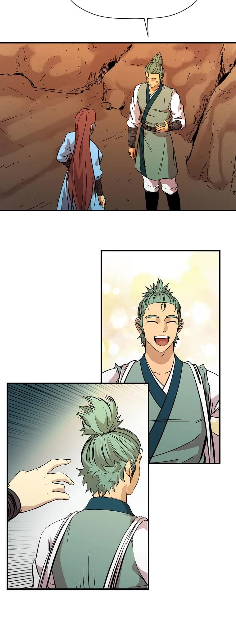 Return of the Bachelor Chapter 133 page 41 - Chapter 133