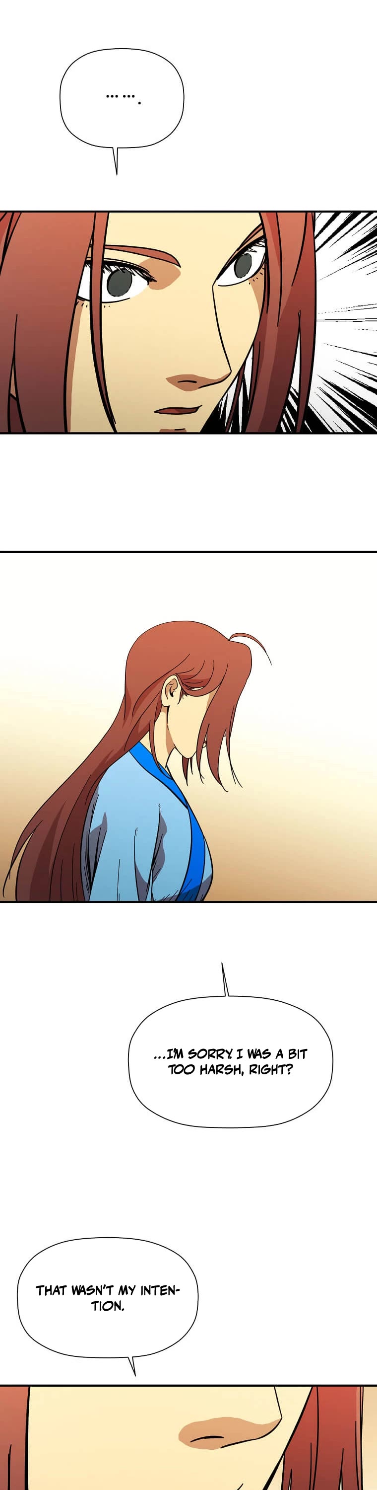 Return of the Bachelor Chapter 133 page 42 - Chapter 133