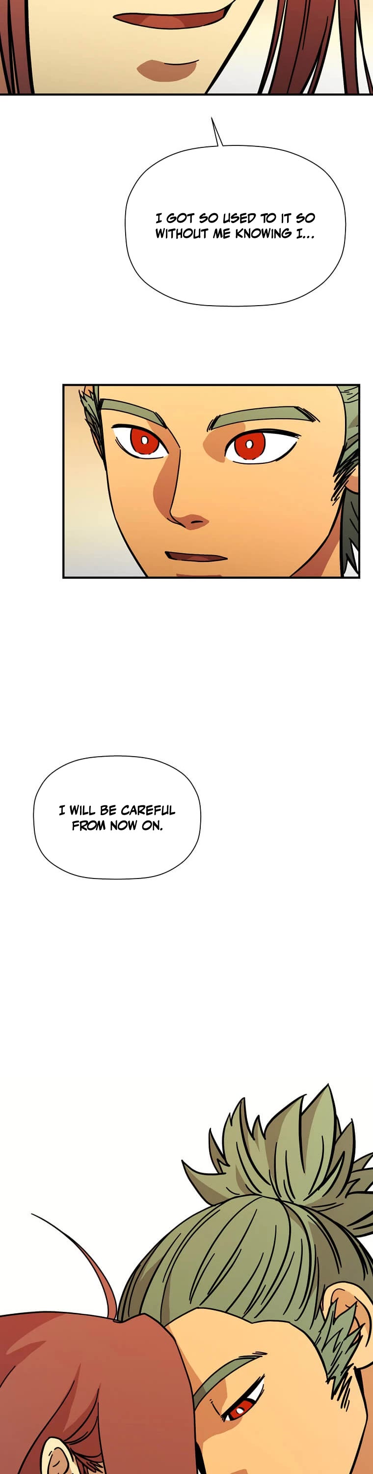 Return of the Bachelor Chapter 133 page 43 - Chapter 133
