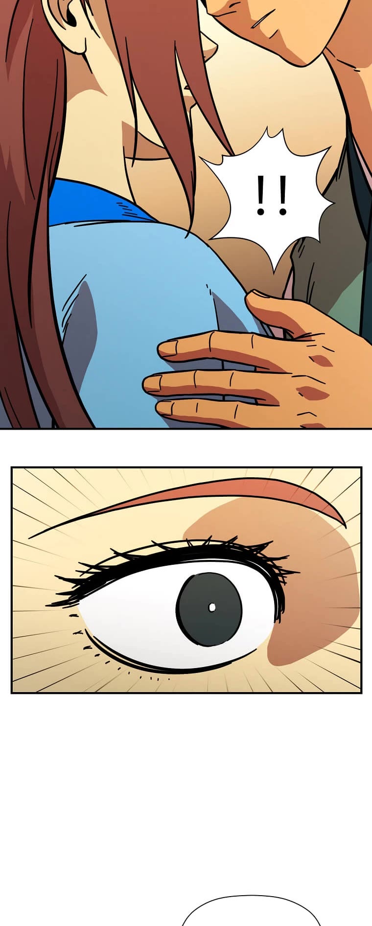 Return of the Bachelor Chapter 133 page 44 - Chapter 133