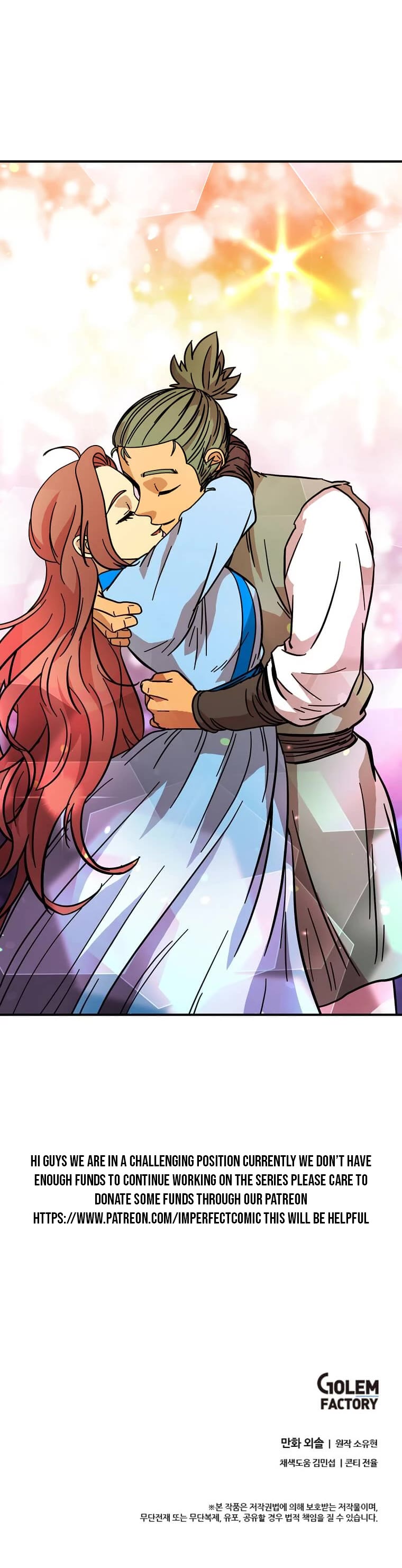 Return of the Bachelor Chapter 133 page 47 - Chapter 133