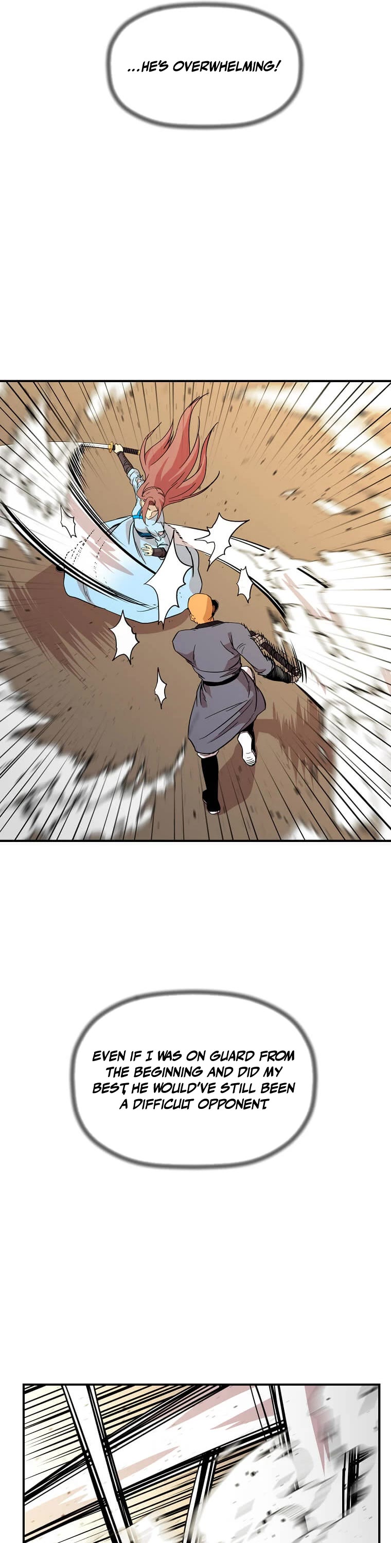 Return of the Bachelor Chapter 133 page 6 - Chapter 133