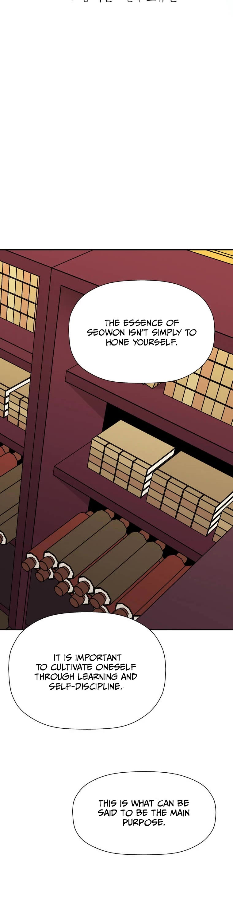 Return of the Bachelor Chapter 134 page 11 - Chapter 134