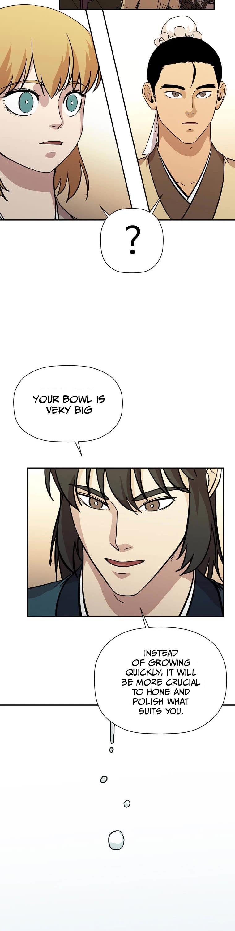 Return of the Bachelor Chapter 134 page 14 - Chapter 134