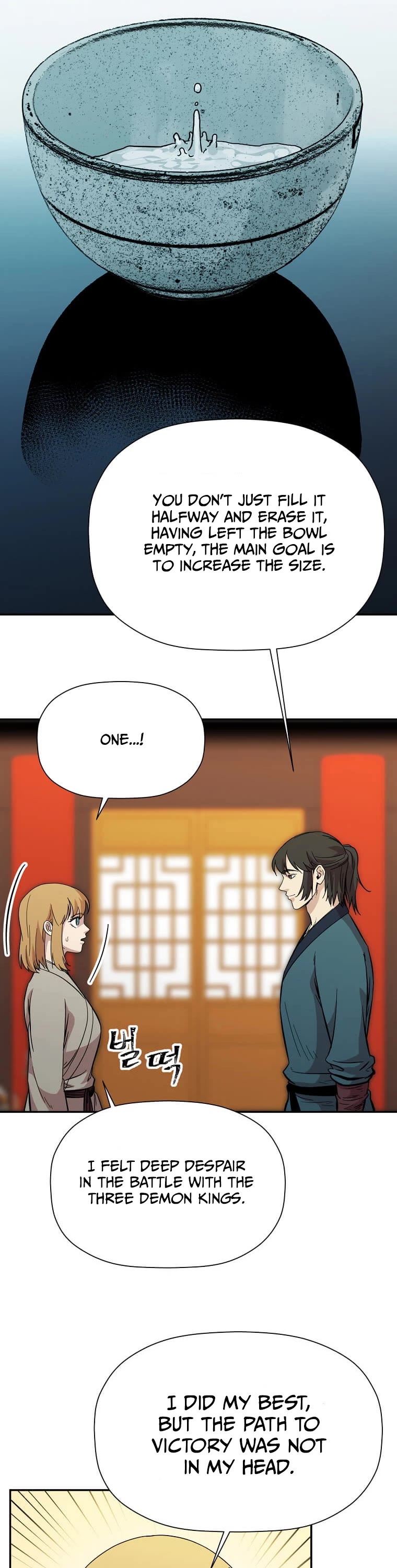 Return of the Bachelor Chapter 134 page 15 - Chapter 134