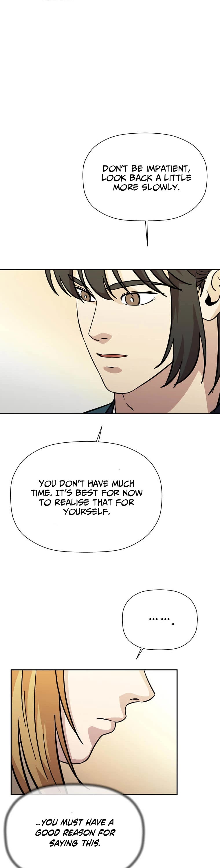 Return of the Bachelor Chapter 134 page 19 - Chapter 134