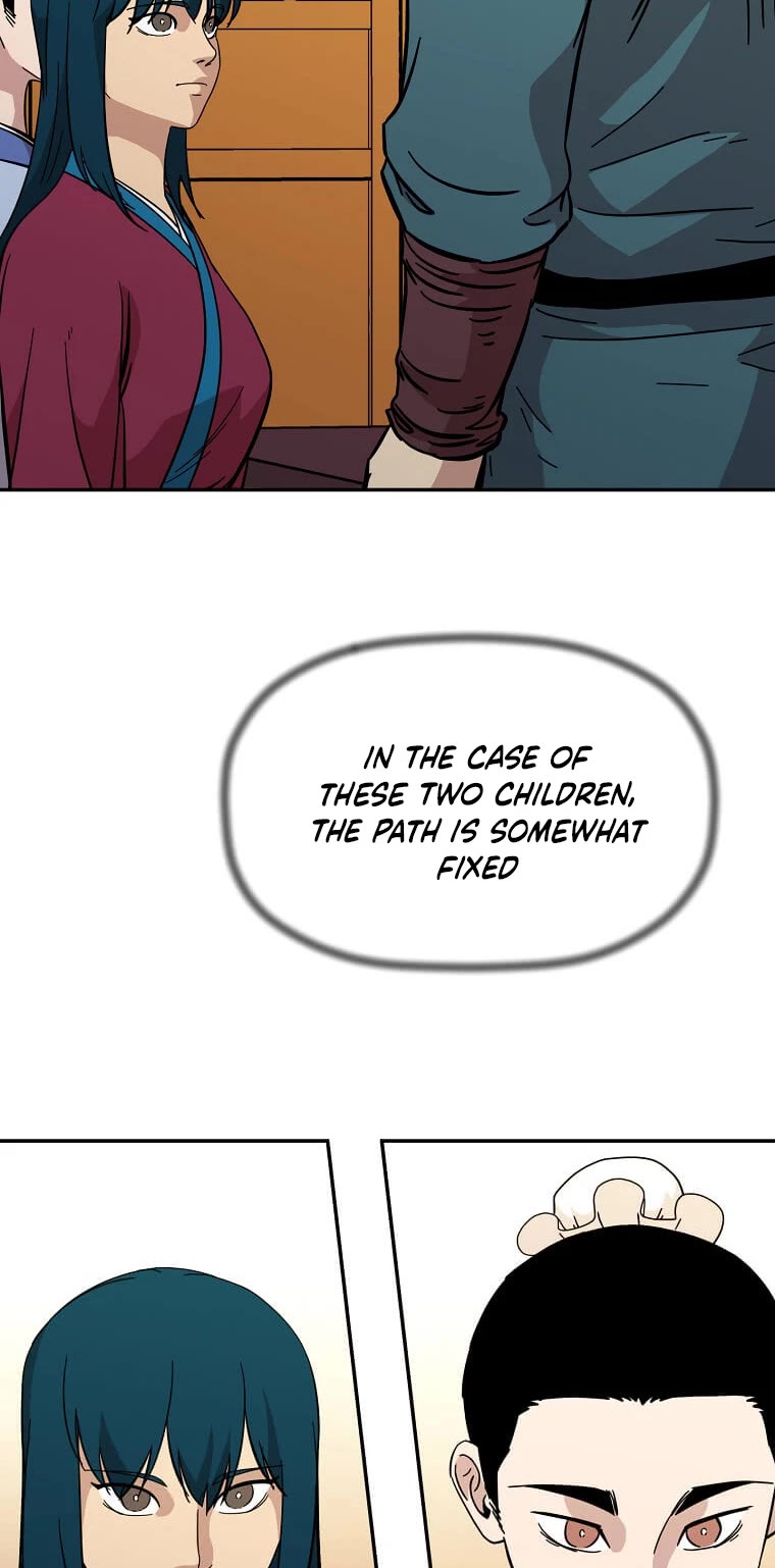Return of the Bachelor Chapter 134 page 23 - Chapter 134