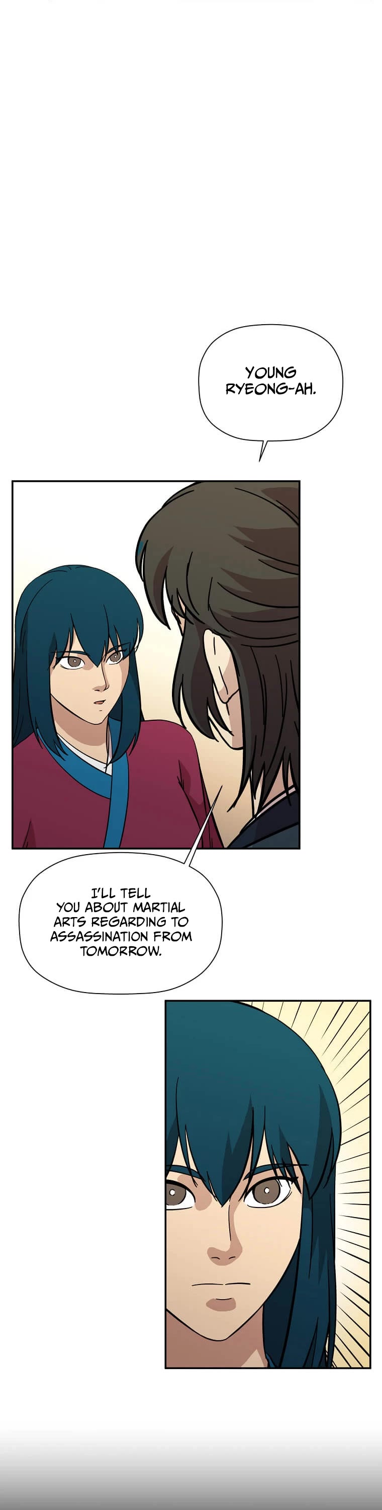 Return of the Bachelor Chapter 134 page 25 - Chapter 134