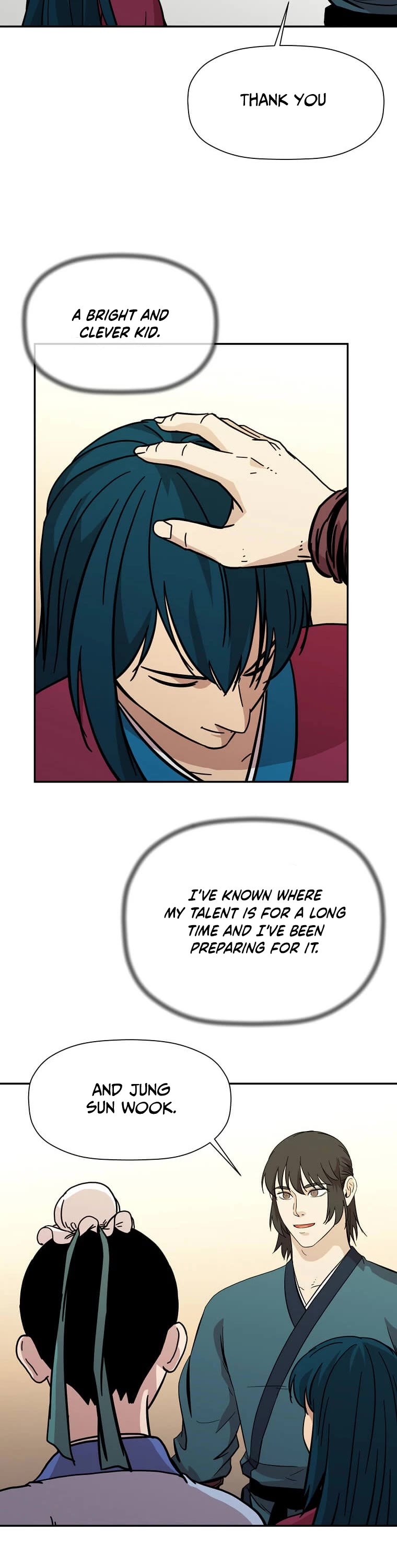 Return of the Bachelor Chapter 134 page 27 - Chapter 134