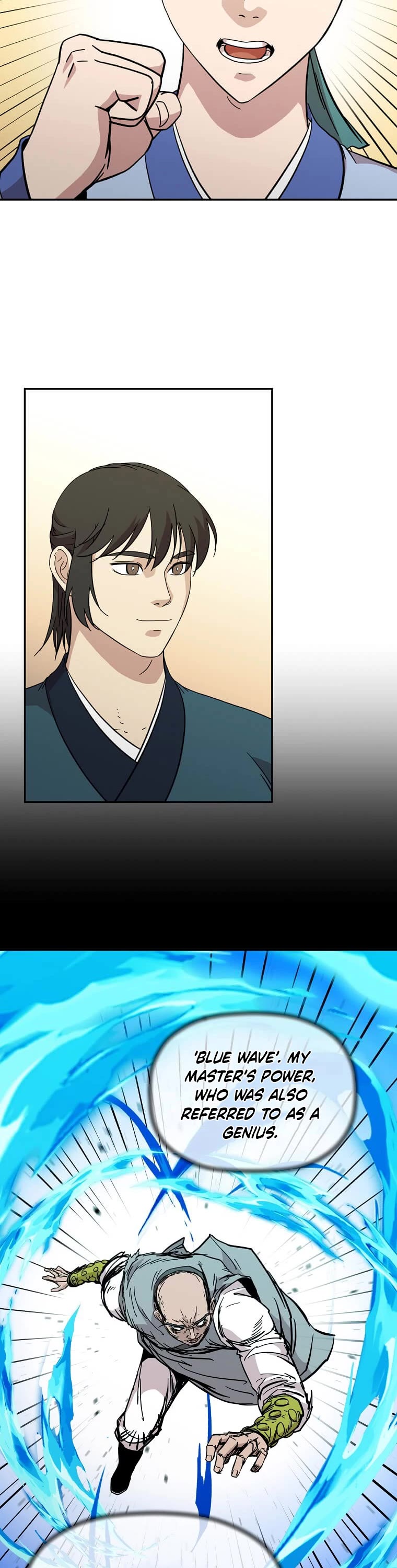 Return of the Bachelor Chapter 134 page 31 - Chapter 134