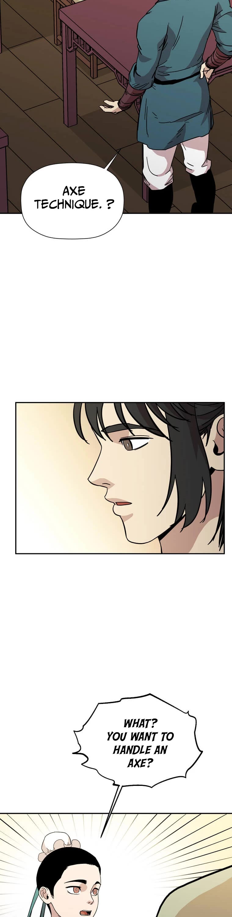 Return of the Bachelor Chapter 134 page 37 - Chapter 134