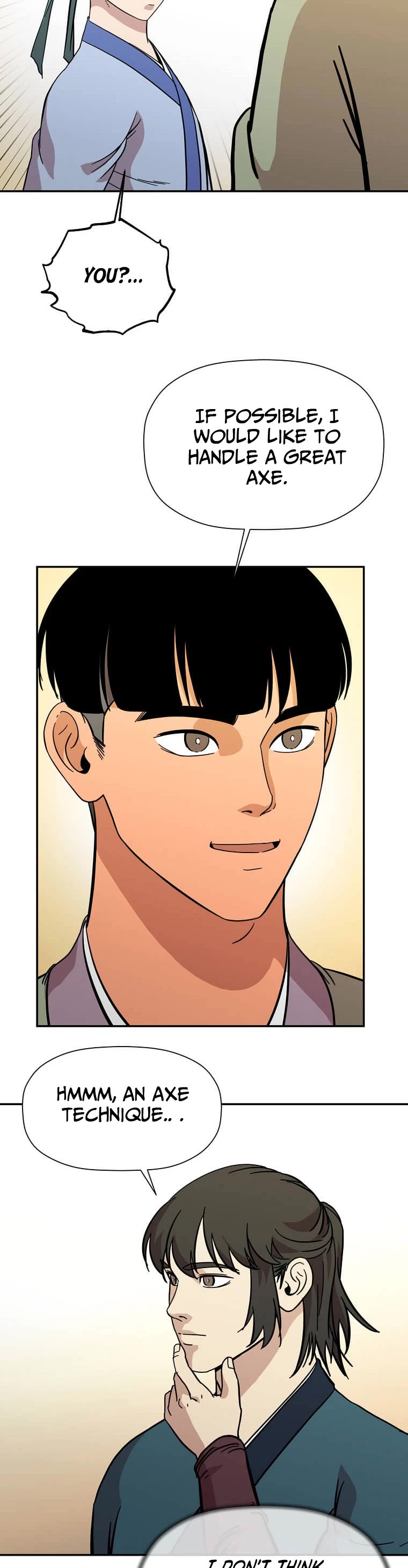 Return of the Bachelor Chapter 134 page 38 - Chapter 134