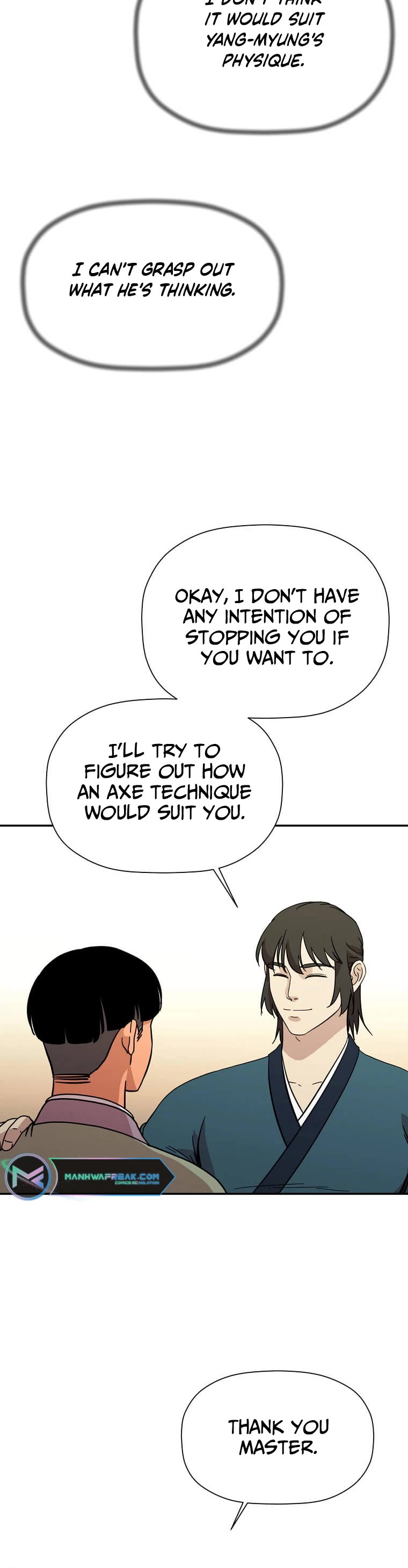 Return of the Bachelor Chapter 134 page 39 - Chapter 134
