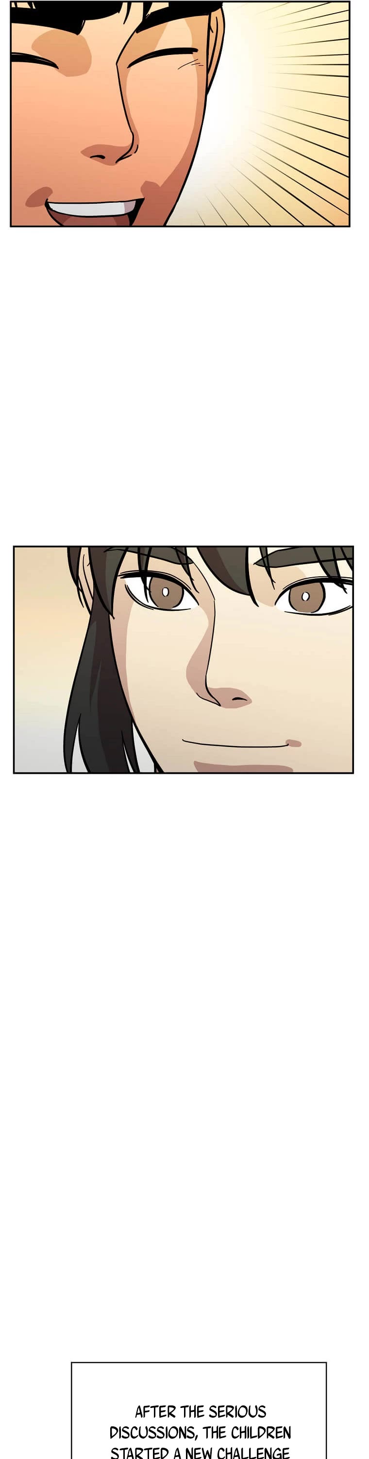 Return of the Bachelor Chapter 134 page 40 - Chapter 134