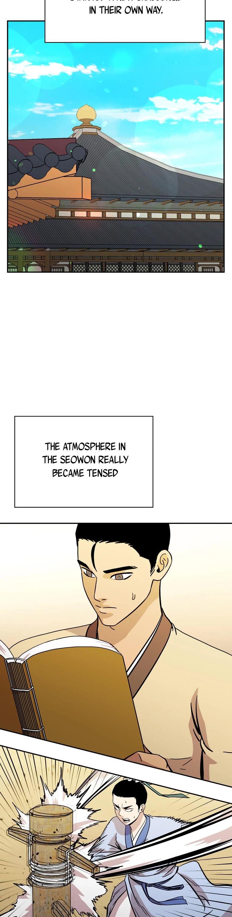 Return of the Bachelor Chapter 134 page 41 - Chapter 134