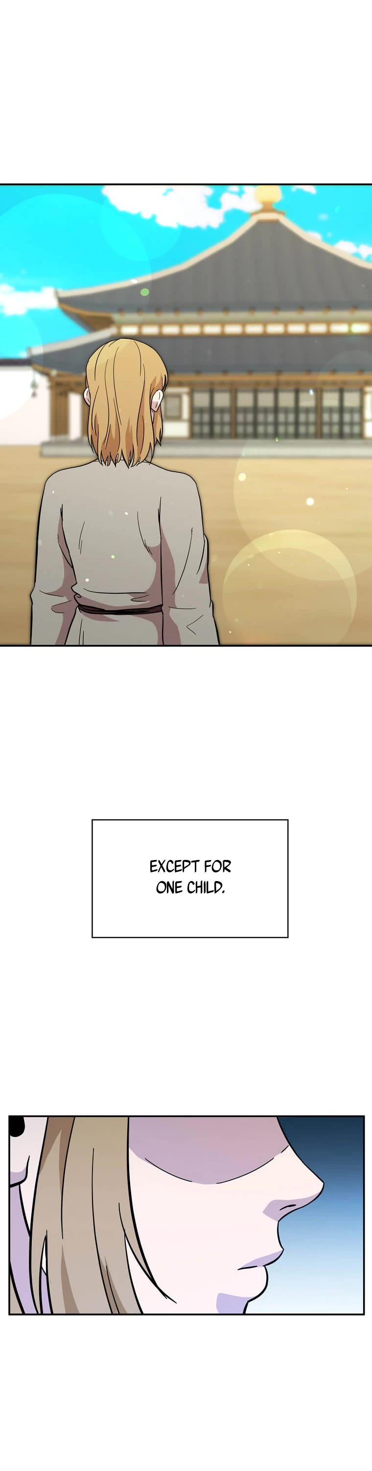 Return of the Bachelor Chapter 134 page 43 - Chapter 134