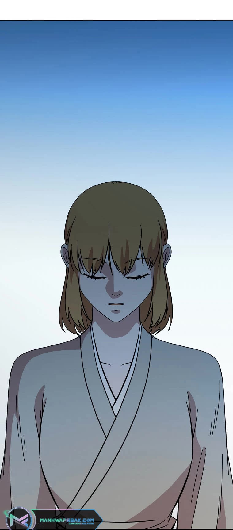Return of the Bachelor Chapter 134 page 44 - Chapter 134