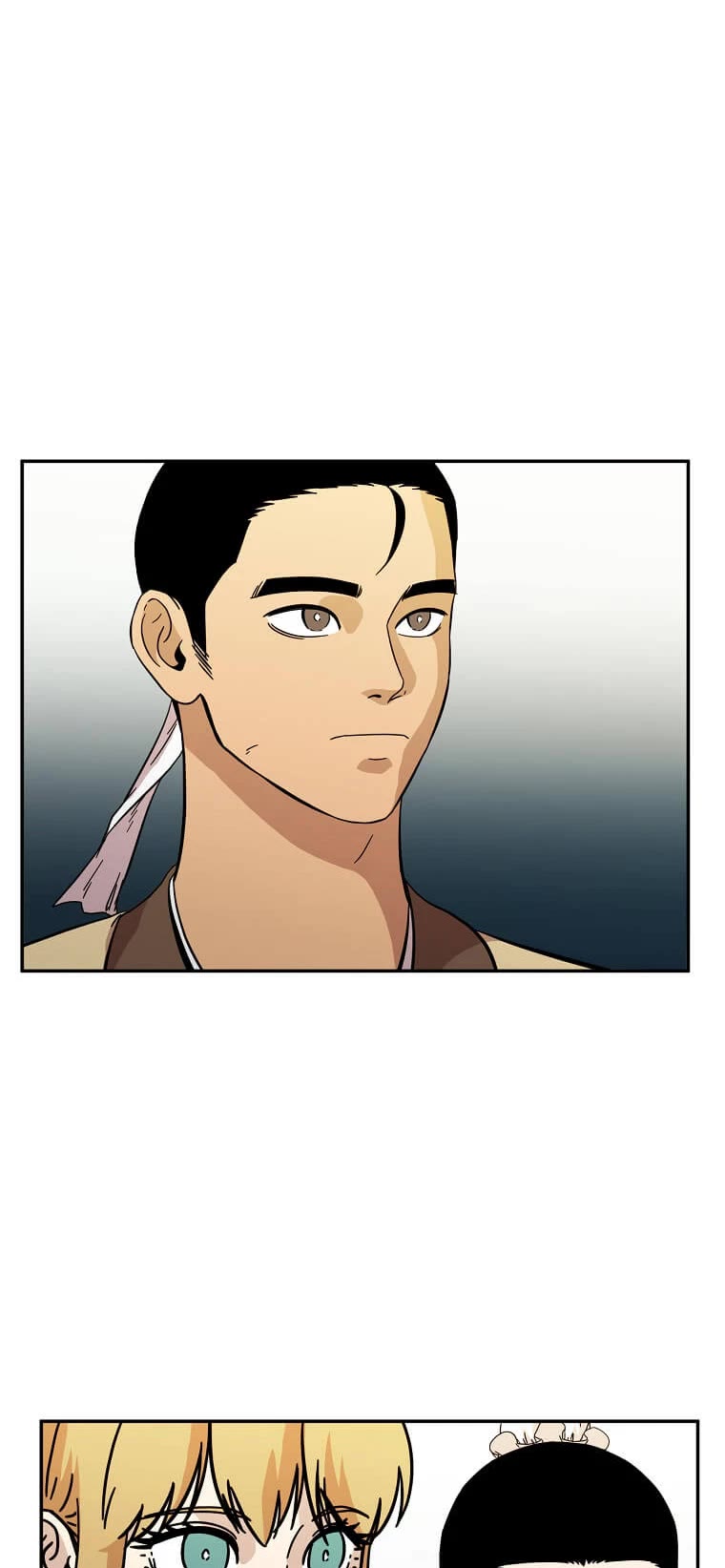 Return of the Bachelor Chapter 134 page 6 - Chapter 134