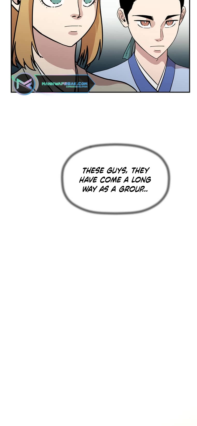 Return of the Bachelor Chapter 134 page 7 - Chapter 134