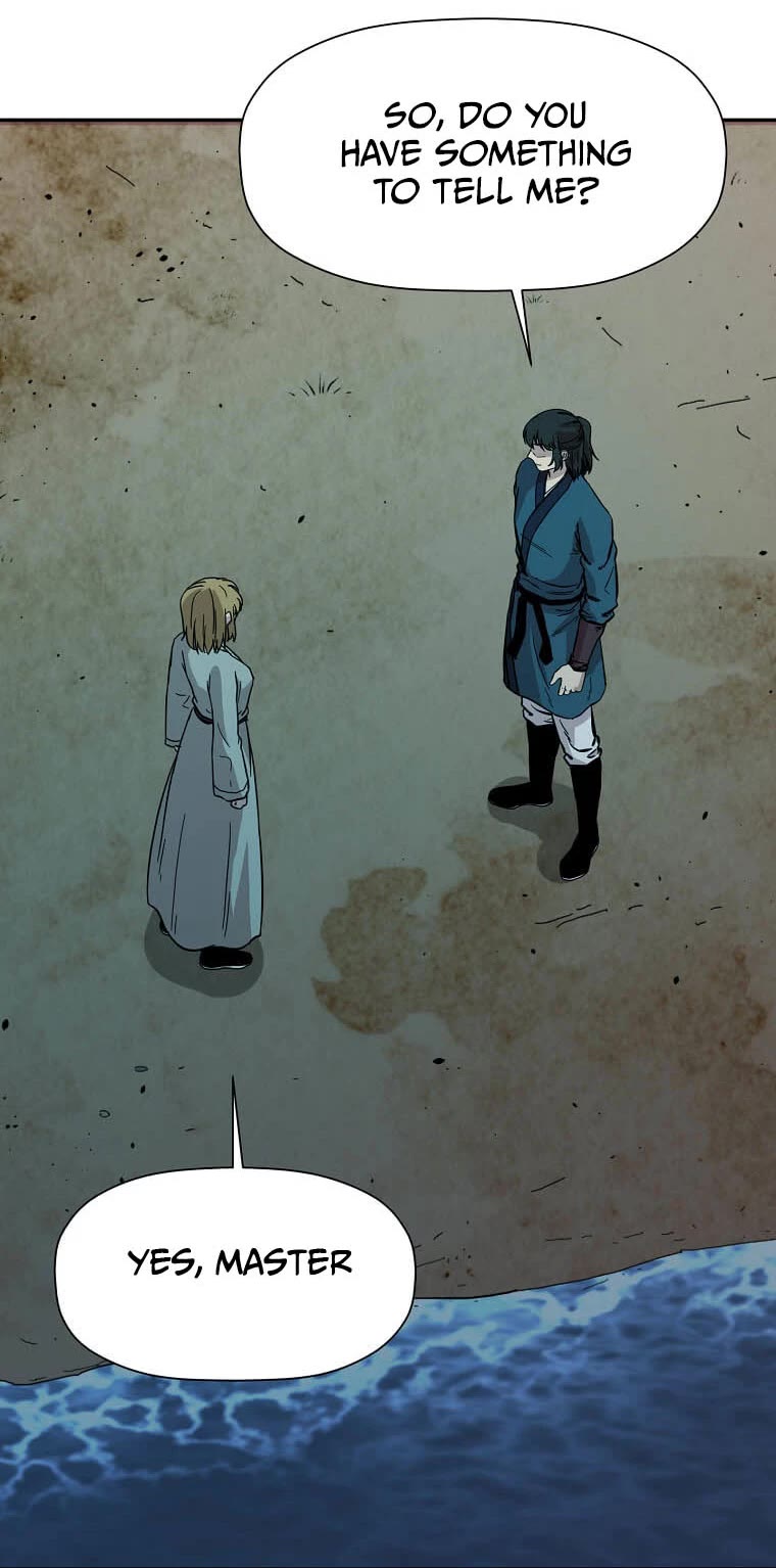 Return of the Bachelor Chapter 135 page 13 - Chapter 135
