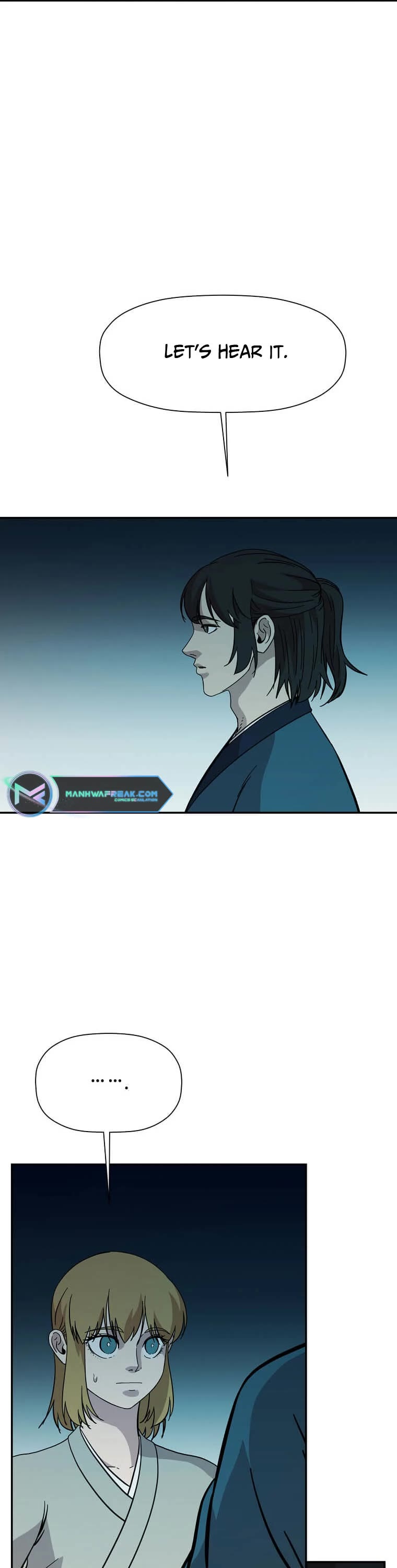 Return of the Bachelor Chapter 135 page 14 - Chapter 135
