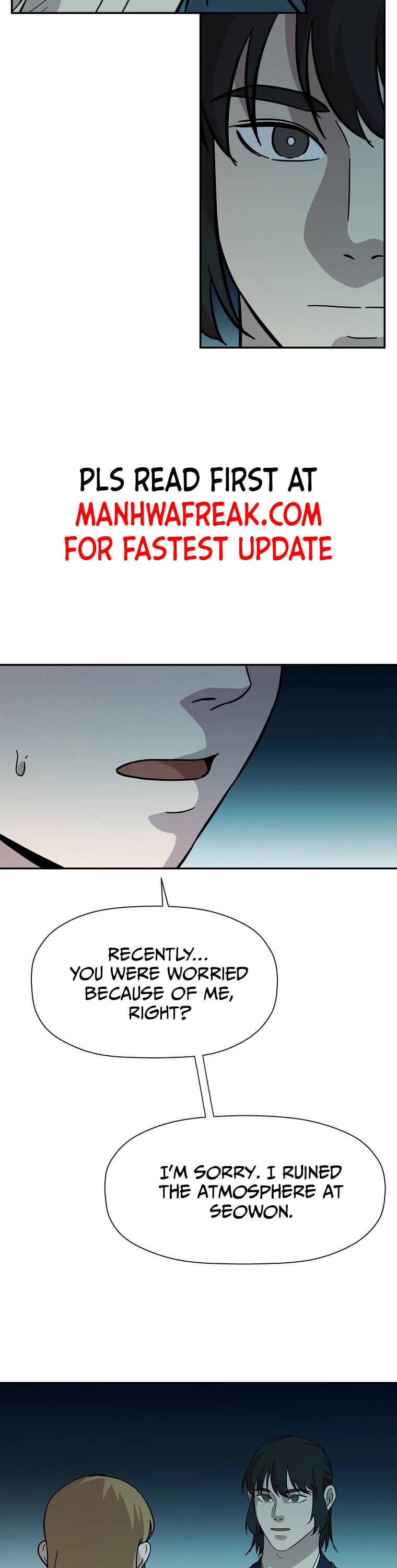 Return of the Bachelor Chapter 135 page 15 - Chapter 135