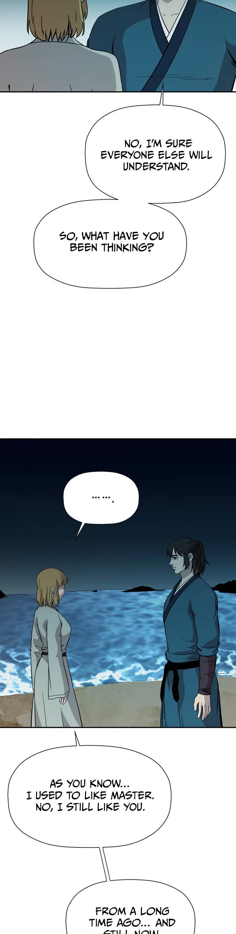 Return of the Bachelor Chapter 135 page 16 - Chapter 135