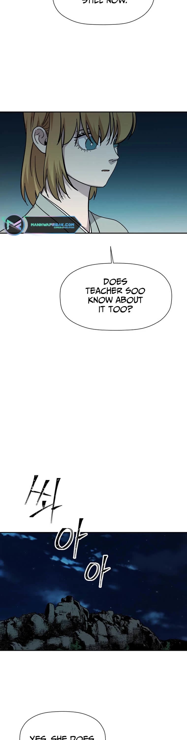 Return of the Bachelor Chapter 135 page 17 - Chapter 135