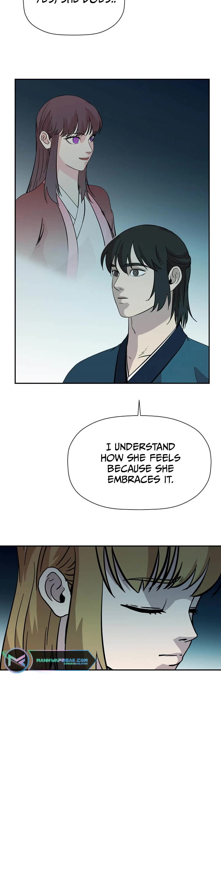 Return of the Bachelor Chapter 135 page 18 - Chapter 135