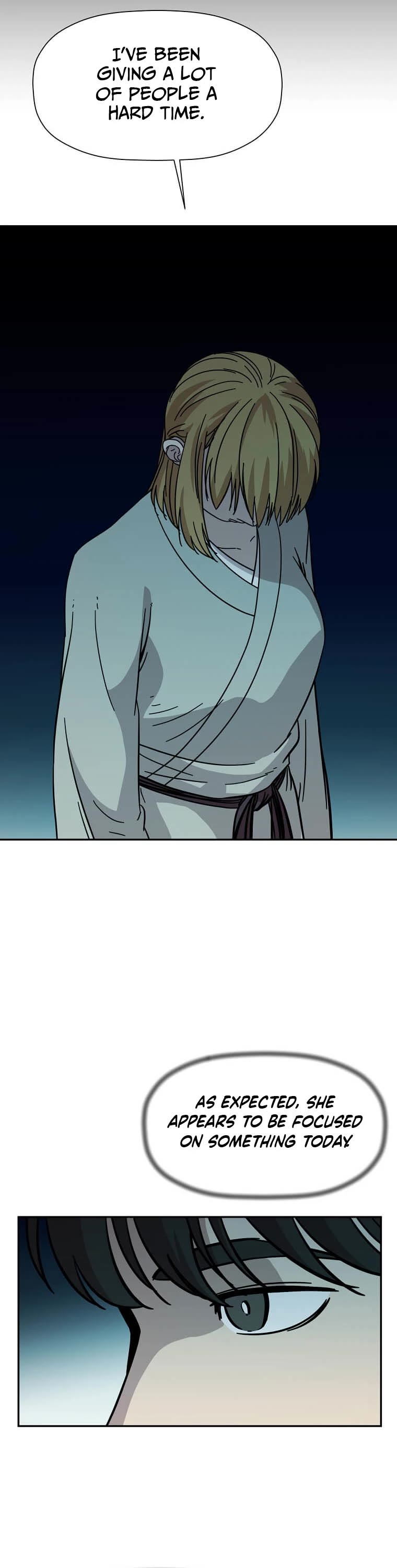 Return of the Bachelor Chapter 135 page 20 - Chapter 135