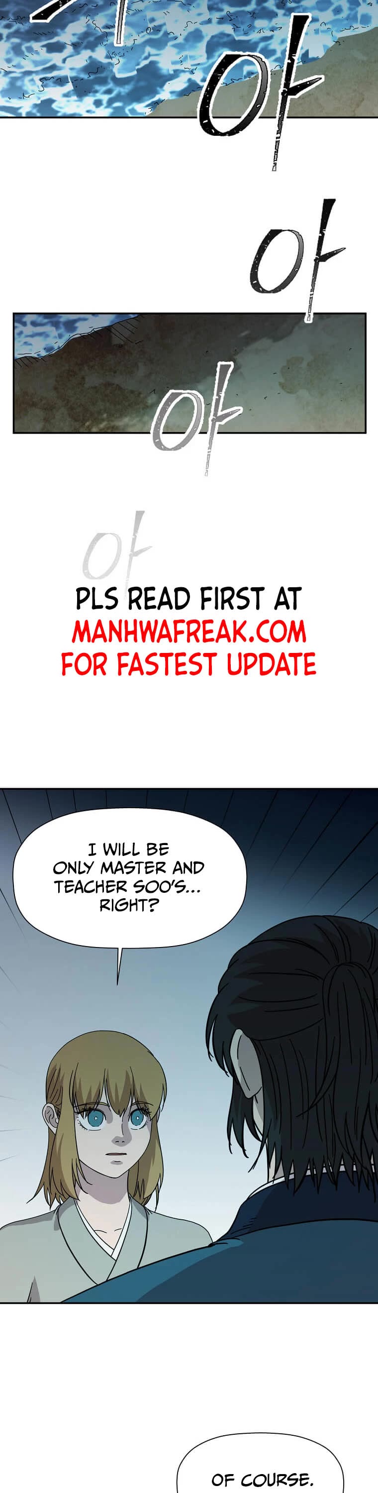 Return of the Bachelor Chapter 135 page 22 - Chapter 135