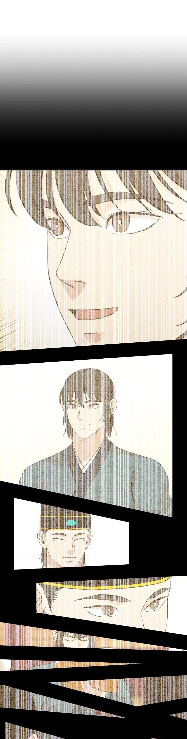Return of the Bachelor Chapter 135 page 24 - Chapter 135