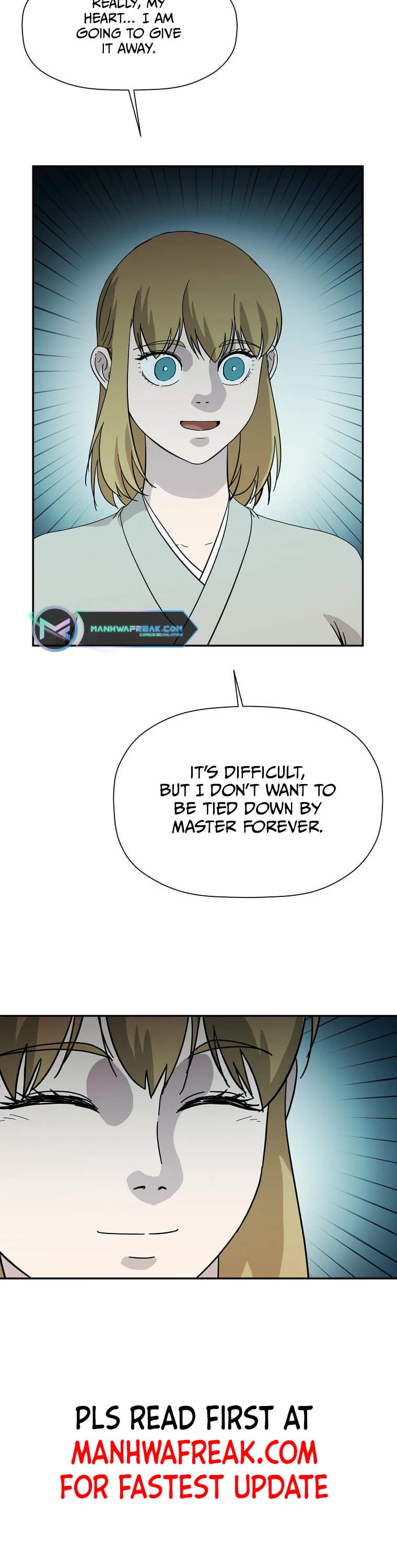 Return of the Bachelor Chapter 135 page 26 - Chapter 135