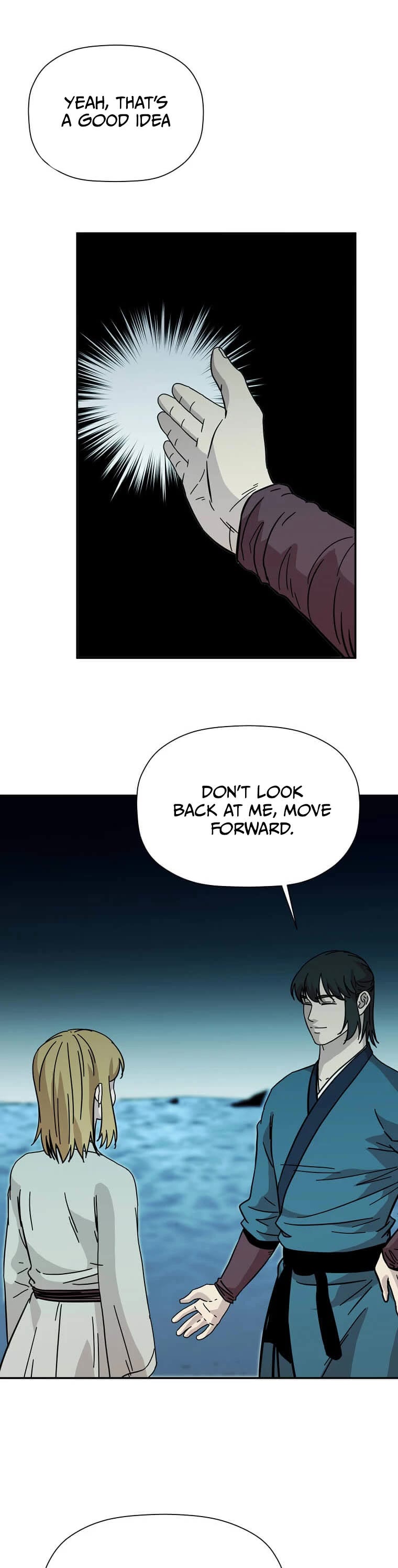 Return of the Bachelor Chapter 135 page 27 - Chapter 135