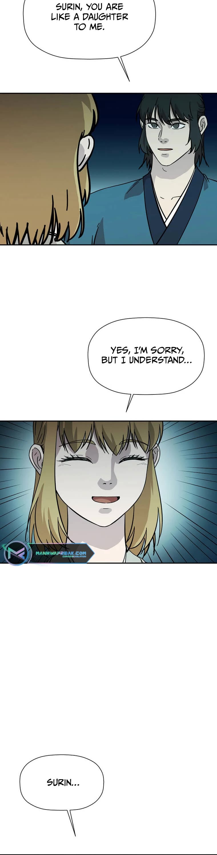 Return of the Bachelor Chapter 135 page 28 - Chapter 135