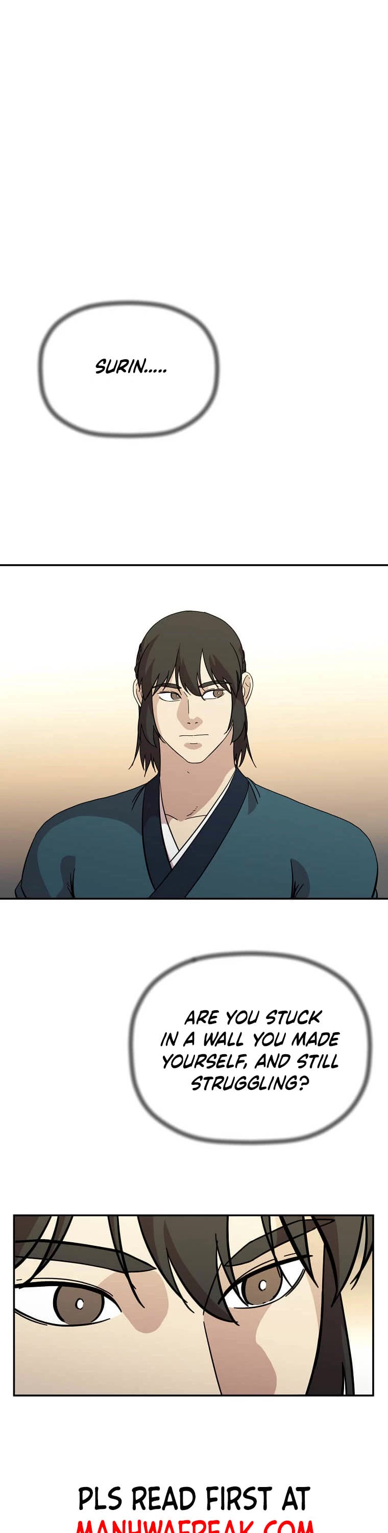 Return of the Bachelor Chapter 135 page 3 - Chapter 135